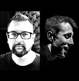 Alexander Hawkins & Matt Wright - 2024.04.26 - Torino Jazz Festival, Sala del Piccolo Regio Giacomo Puccini, Turin, IT