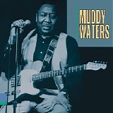 Muddy Waters - 1974.04.16 - Boston Music Hall, Boston, MA
