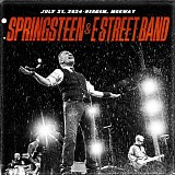 Bruce Springsteen - Springsteen & E Street Band Tour - 2024.07.21 - Dokken, Bergen, Norway