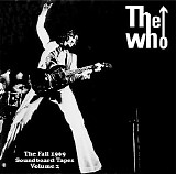 Who, The - The Fall 1969 Soundboard Tapes - Vol. 2 - Capitol Theater