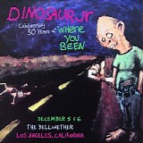 Dinosaur Jr. - 2024.12.06 - The Bellweather, Los Angeles, CA