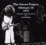 Led Zeppelin - 1975.02.28 - LSU Assembly Center, Baton Rouge, LA