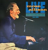 Mose Allison - Live 1978