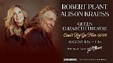 Robert Plant & Alison Krauss - 2024.08.14 - Queen Elizabeth Theatre, Vancouver, British Columbia, Canada