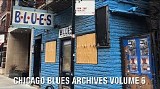 Big Smokey Smothers & The Ice Cream Men - Chicago Blues Archives Volume 6
