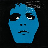 Lou Reed - The Lou Reed Interview. (A Radio Interview Album In Which Lou Discusses Track By Track The Songs On His RCA Release "The