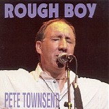 Pete Townshend - 1993.07.13 - Beacon Theater, New York, NY (audience incomplete)