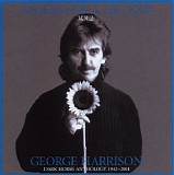 George Harrison - Legend Of A Leg-End Vol. 2