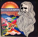 Strawberry Alarm Clock - Wake Up...It's Tomorrow
