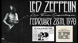 Led Zeppelin - 1970.02.28 - K.B. Hallen, Copenhagen, Denmark