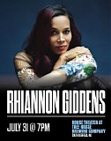 Rhiannon Giddens - 2024.07.31 - Tree House Brewing Company, South Deerfield, MA