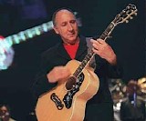 Pete Townshend - 1993.07.15 - Tower Theater, Philadelphia, PA