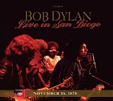 Bob Dylan - Live In San Diego November 28, 1979