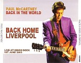 Paul McCartney - 2003.06.01 - King's Dock, Liverpool, England