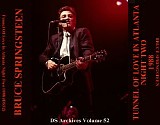 Bruce Springsteen - Tunnel Of Love Tour - 1988.03.23 - The Omni, Atlanta, GA