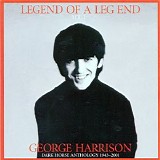 George Harrison - Legend Of A Leg-End Vol. 1