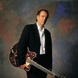 John Hiatt & The Goners - 1987.10.10 - Schauburg, Bremen, West Germany