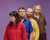 The Beths - 2019.03.06 - Lincoln Hall, Chicago, IL