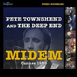 Pete Townshend - 1986.01.29 - Rockpalast, MIDEM Cannes, FR