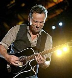 Bruce Springsteen - The Rising Tour - 2003.03.10 - Dunkin' Donuts Center, Providence, RI