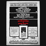 Various artists - Ban The Dam Jam - 1991.10.12 - Beacon Theatre, New York, NY