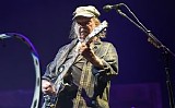Neil Young & The Chrome Hearts - 2025.06.28 - Glastonbury Festival, Worthy Farm, Pilton, England