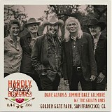 Dave Alvin & Jimmie Dale Gilmore - 2025.10.05 - Hardly Strictly Bluegrass, Golden Gate Park, San Francisco, CA