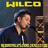 Wilco - 2003.05.07 - PBS Soundstage, WTTW Studios, Chicago, IL