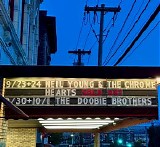 Neil Young & The Chrome Hearts - 2024.09.24 - Capitol Theater, Port Chester, NY