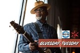 Bluesday Tuesday - WDCB - Bluesday Tuesday - Fitzgerald's - 2026.01.06