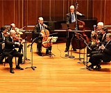 Boston Symphony Orchestra Chamber Players - 2016.10.10 - WCRB-HD-FM