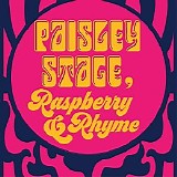 Steve Wynn - Paisley Stage, Rasberry & Rhyme