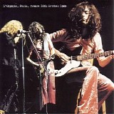 Led Zeppelin - 1969.10.10 - L’Olympia, Paris, FR