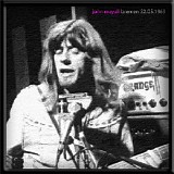 John Mayall - 1969.05.22 - Glocke, Bremen, West Germany