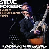 Steve Forbert - 2019.07.12 - Beachland Ballroom, Cleveland, OH