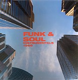 Various artists - Funk & Soul Instrumentals 1968