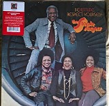 Staple Singers, The - Be Altitude:  Respect Yourself