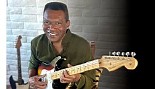 Robert Cray Band - 1999.05.25 - Kennedy Center, Washington D.C