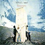 Who, The - Who's Next - The Sessions
