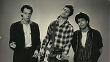 BoDeans - 1987.11.02 - Performing Arts Center, Milwaukee, WI