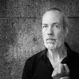 Chris Cacavas - 2004.05.03 - Cafe Kapilio, Langenau, Germany