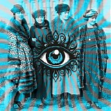 Dream Syndicate, The - 1988.12.19 - I Beam, San Francisco, CA