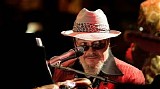 Dr. John & The Lower 911 (with the BBC Big Band) - 2001.10.15 - St. David's Hall, Cardiff, Wales