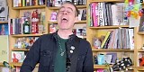Ted Leo - NPR Tiny Desk Concert - 2017.12.11