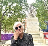 Robyn Hitchcock - 2024.09.14 - EartH, Dalston, London, UK