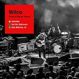 Wilco - 2008.03.09 - Val Air Ballroom, Des Moines, IA