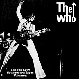 Who, The - The Fall 1969 Soundboard Tapes - Vol. 5 - Acetates