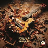 John Hiatt & The Nashville Queens - 1995.12.08 - Orpheum Theatre, Boston, MA