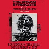 Dream Syndicate, The - 2025.11.06 - Bottom of the Hill, San Francisco, CA