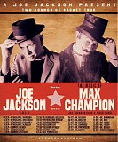 Joe Jackson - 2024.09.16 - Metropol Theater, Bremen, Germany